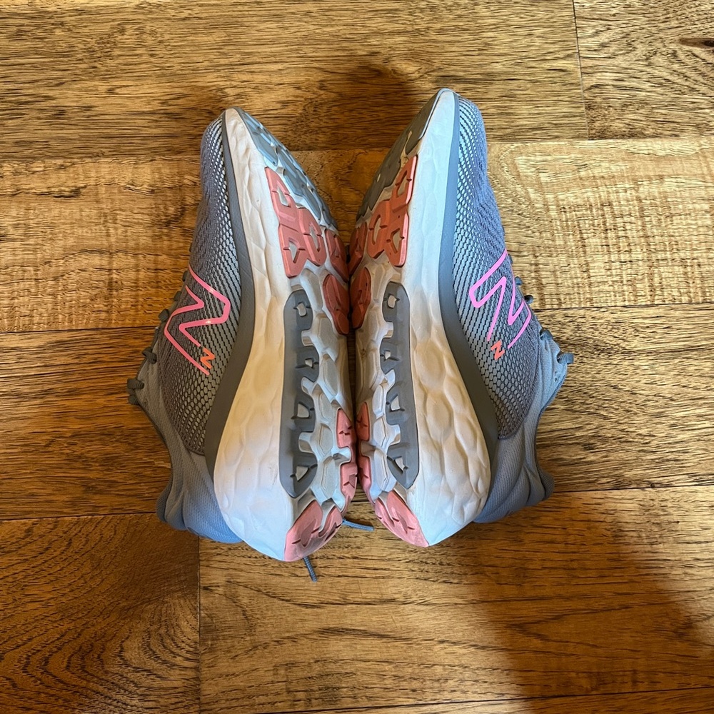 New Balance Fresh Foam 840 Women’s Running Shoes - Picture 4 of 6